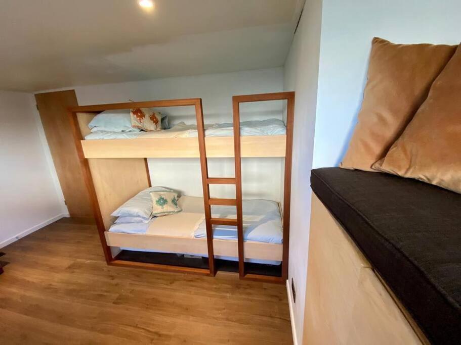 Houseboat Eleuthera Бембридж Экстерьер фото