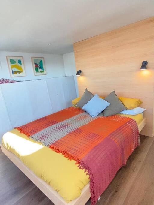 Houseboat Eleuthera Бембридж Экстерьер фото