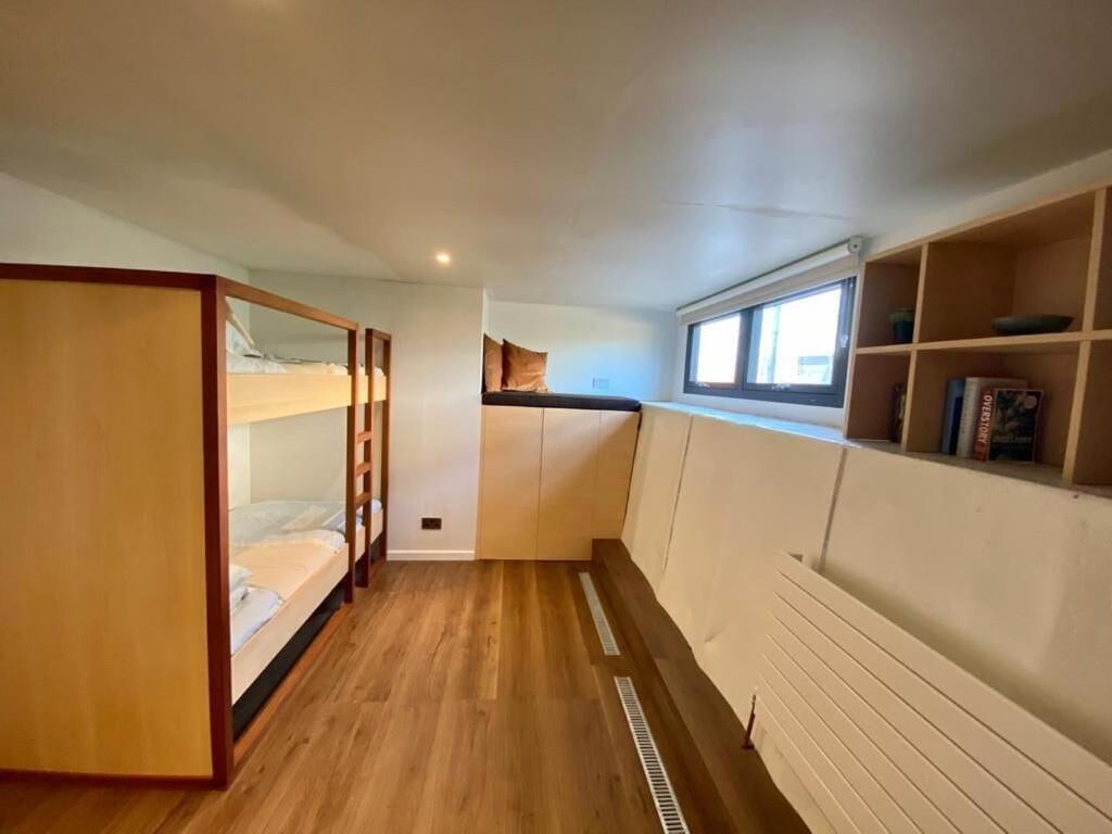 Houseboat Eleuthera Бембридж Экстерьер фото